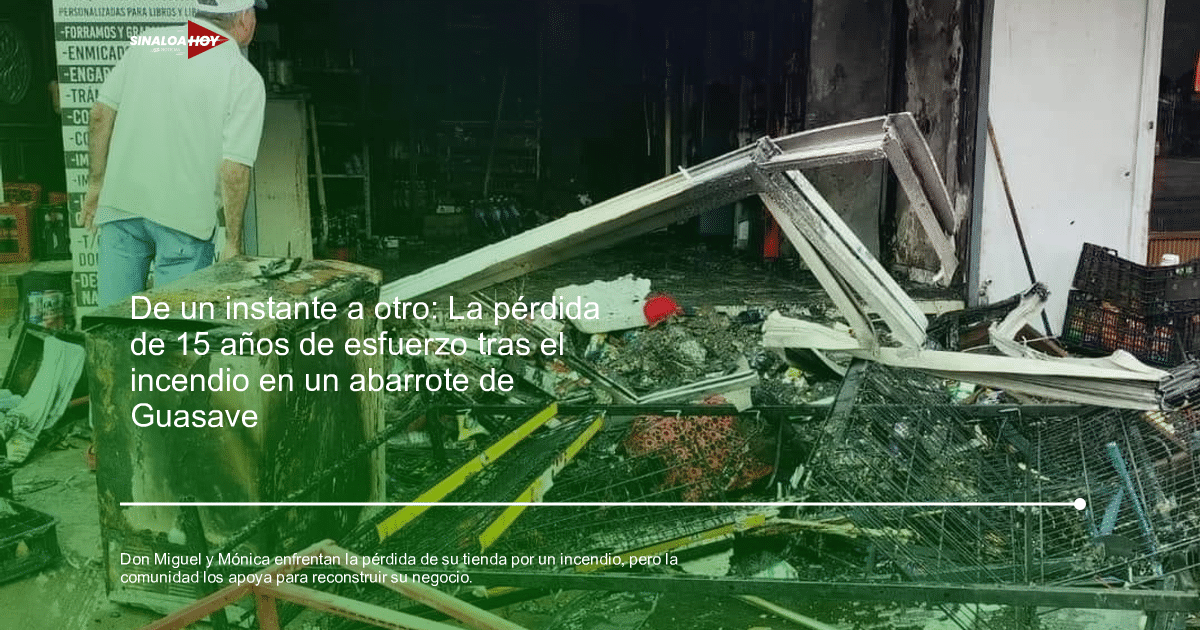 Apoyo, comunidad, Don Miguel, Mónica Citlalli, reconstrucción.