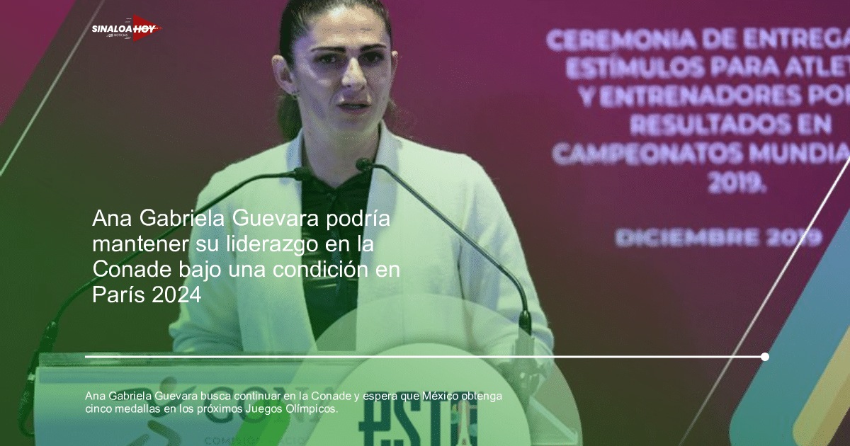 Ana Gabriela Guevara, conade, controversias deportivas., juegos olímpicos, medallas