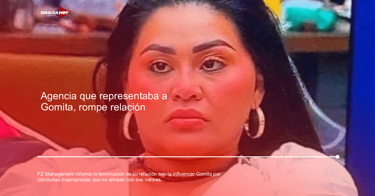 despido, FZ Management, influencer, relaciones profesionales, valores corporativos