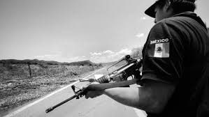 accidente Chiapas, crimen organizado, detenciones arbitrarias, Museo narcotráfico, operativo militar