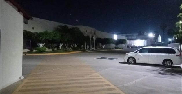 infarto, Los Mochis, maquila, negligencia laboral