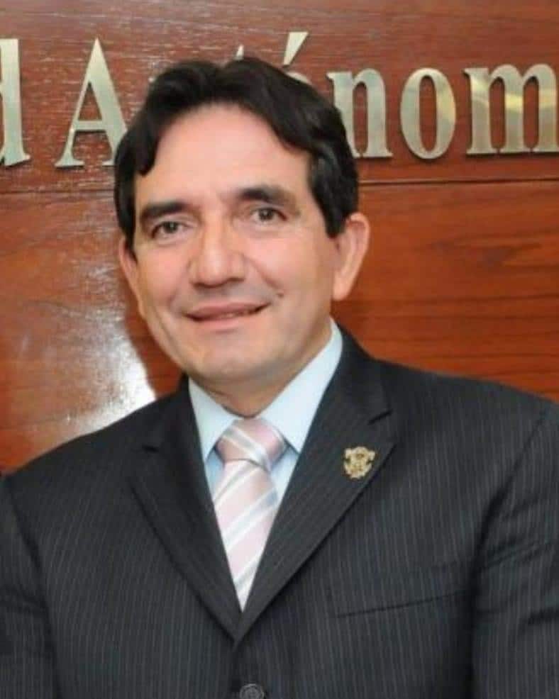 Cuén Ojeda, Héctor Cuén