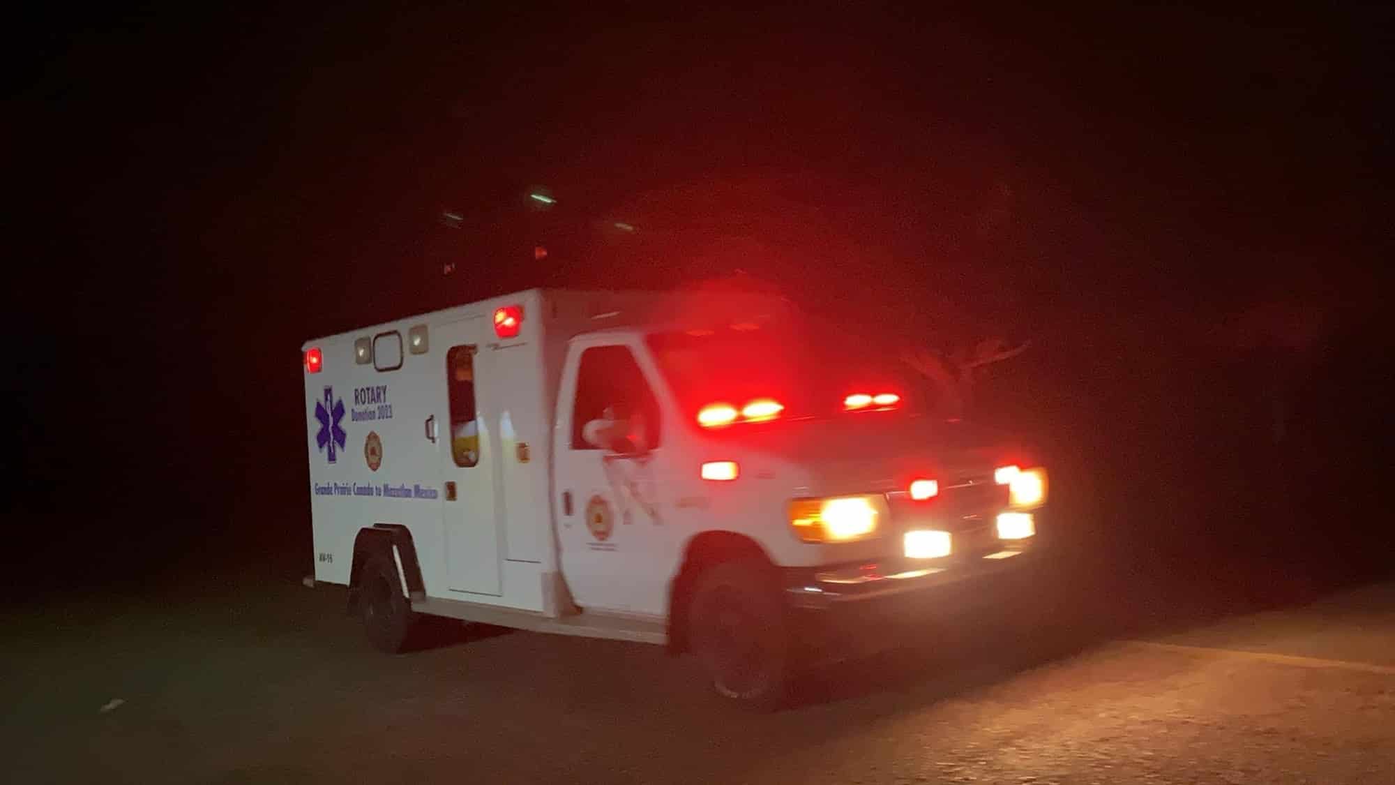 El Bajío, Mazatlán, vaca