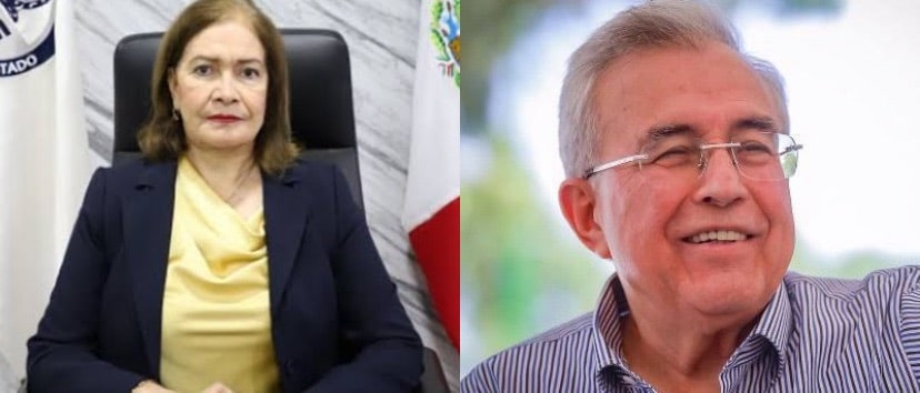 Cuén Ojeda, Mayo Zambada, Sinaloa