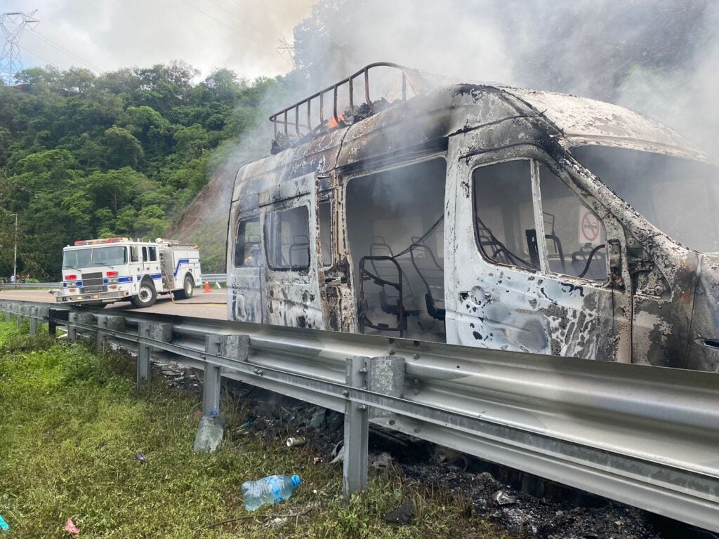accidente, Autopista, Mazatlán, Seguridad