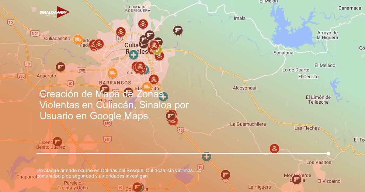 accidente Culiacán, ataque a vivienda, incidente armado, investigación policial, seguridad comunitaria
