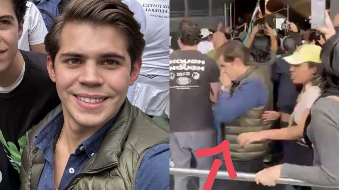 abuso de poder, Impunidad, poder judicial, Poder Legislativo, violencia política