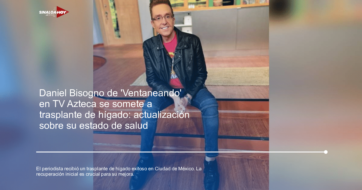 Aeropuerto Internacional de la Ciudad de México, Alerta salud, ataquescontraperiodistas, recuperación, Trasplante de hígado