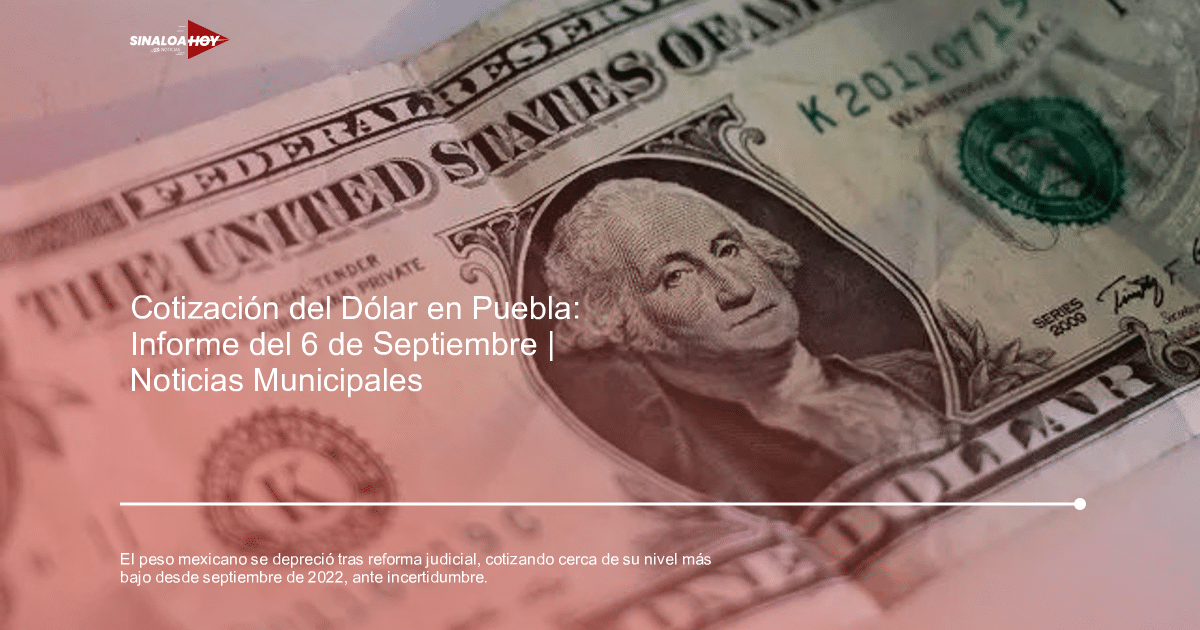 economía, peso mexicano, Política Monetaria, Reforma Legislativa, tipo de cambio