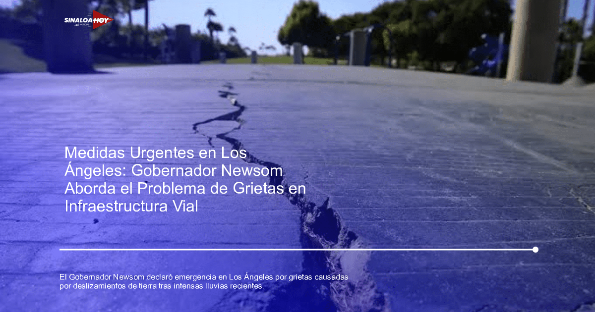 Baja California, cuerpos de emergencia, Deslizamientos de tierra, infraestructura, Secretaria de Seguridad Pública