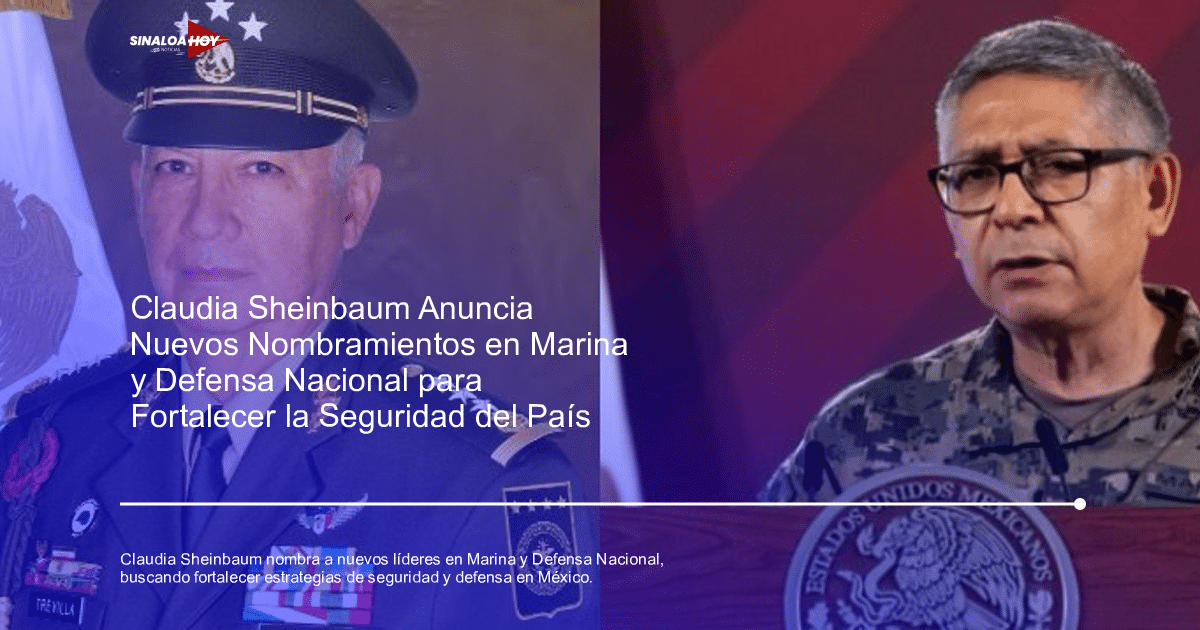 #VidaMarina, Defensa Nacional, Estrategia de Seguridad, Liderazgo Militar, Seguridad Nacional