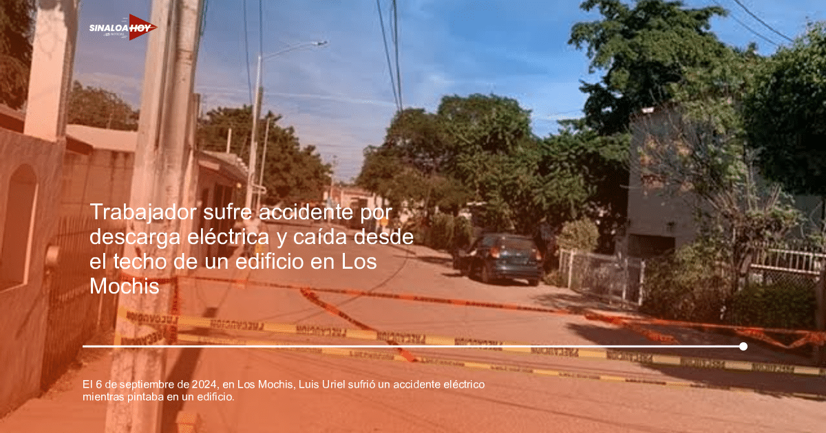 accidente laboral, descarga eléctrica, emergencia médica, medidas de seguridad, seguridad laboral