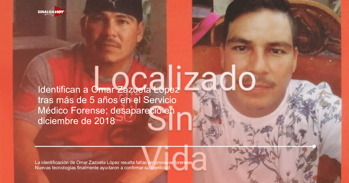 #copapormexico, biotecnologia, derechos humanos., día nacional de la desaparición forzada, Identificación forense