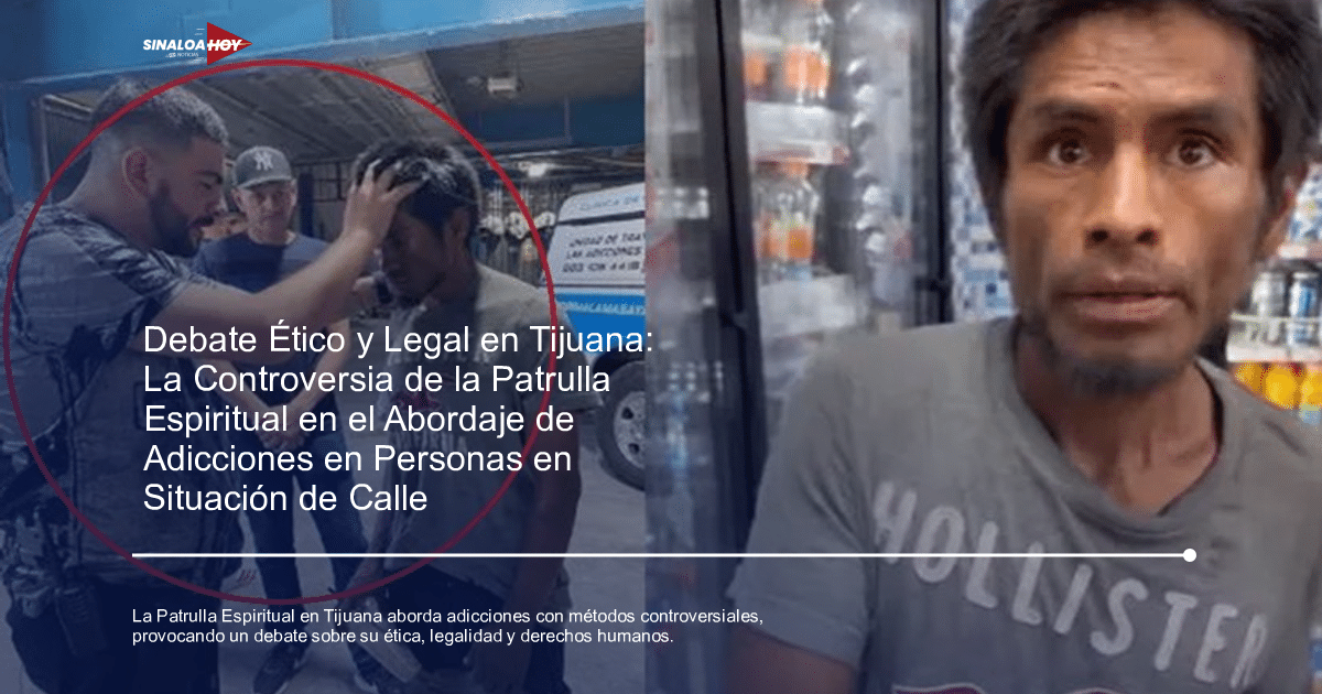 adicciones, autosuficiencia energética, Cuerpos Tijuana, derechos humanos, Intervención Social