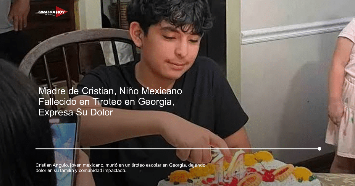 comunidad afectada, homenaje, Tiroteo, Tragedia escolar, violencia en escuelas