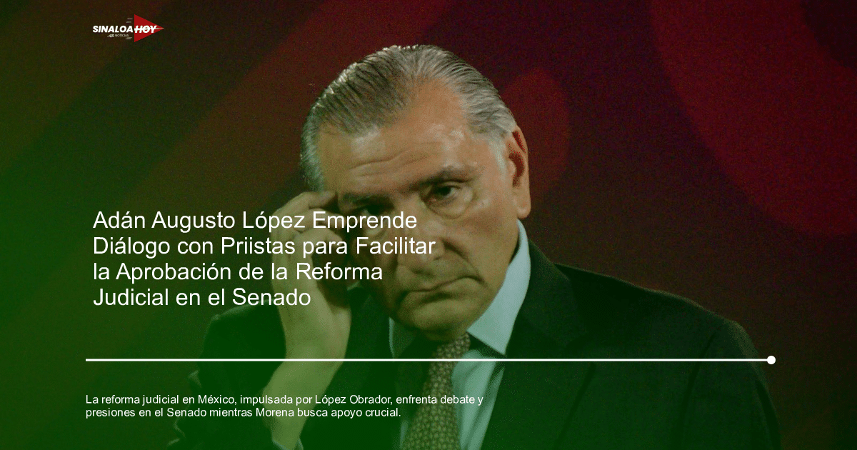 #copapormexico, Alianza política, Controversia., pleno del senado, reforma judicial