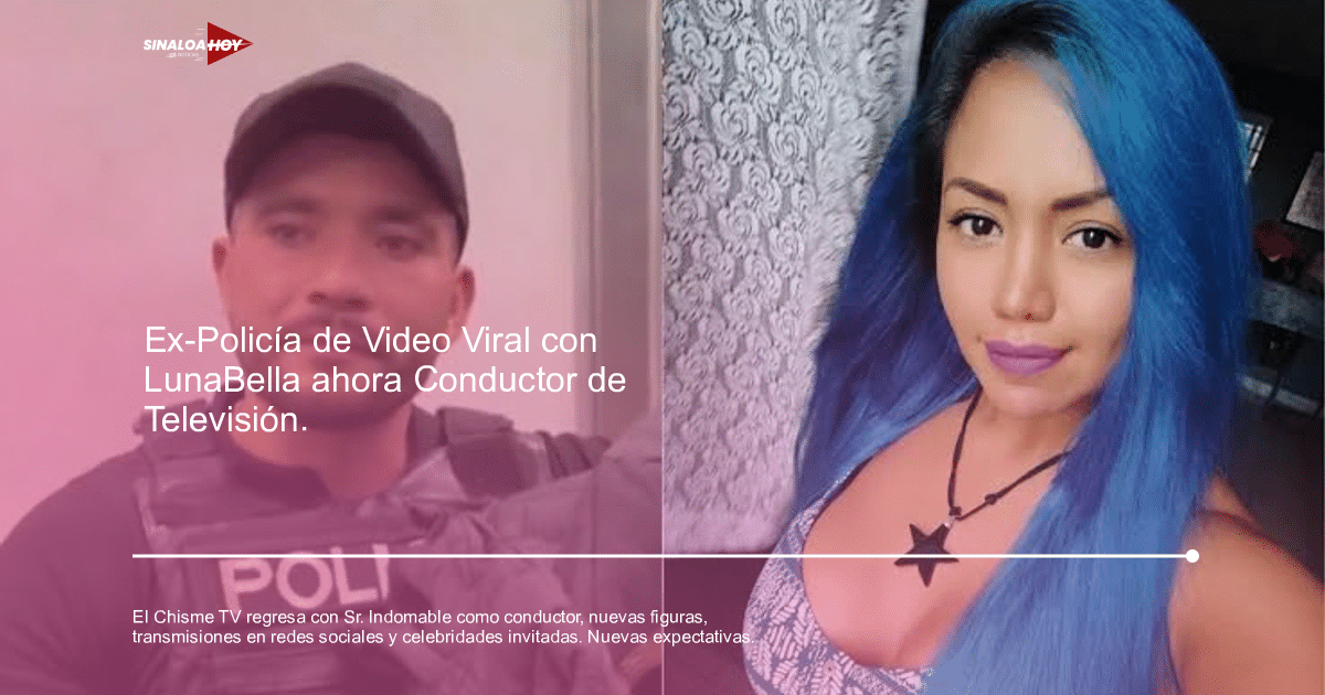 celebridades, Entretenimiento, farandula, Imagen Televisión, redes sociales