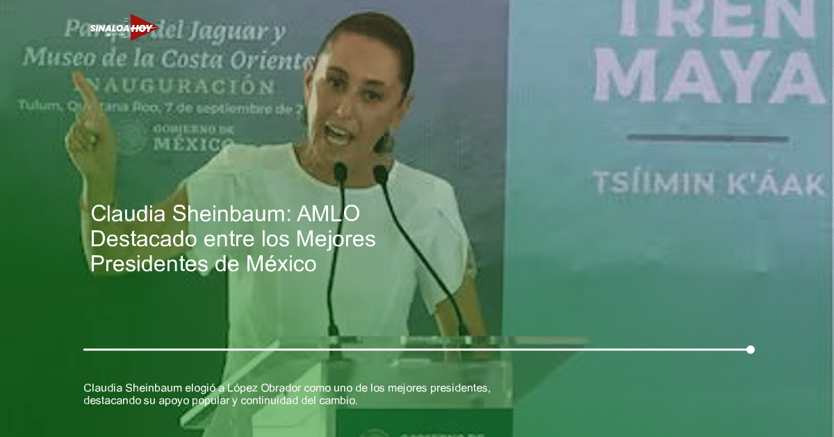 #copapormexico, Alianza política, Andrés Manuel López Obrador, Claudia Sheinbaum, elecciones 2024