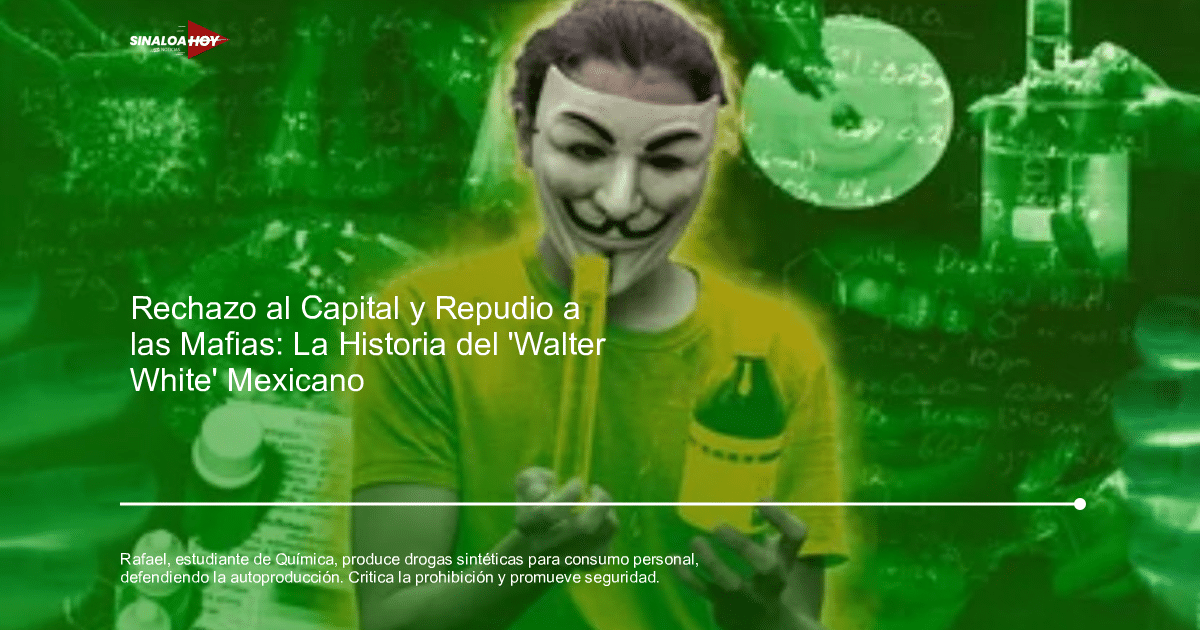 Activismo, Emergencia Química, Legalización de drogas, Política de drogas, Psiconautas