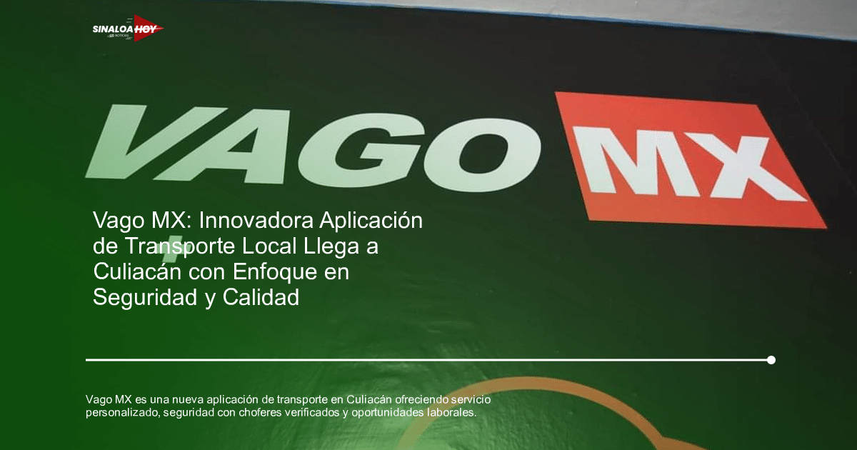 accidente Culiacán, alerta de seguridad, Aplicaciones móviles, economía local, exdirectorvialidadytransporte