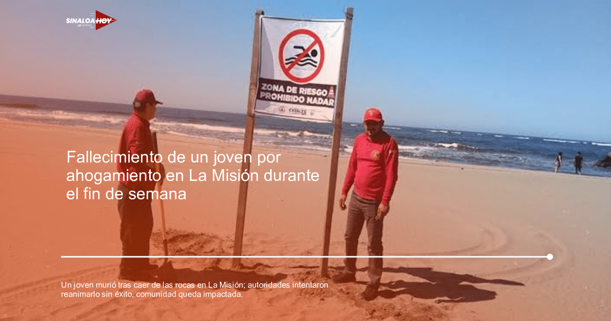 accidente, alerta de seguridad, Playas, Rescate, tragedia