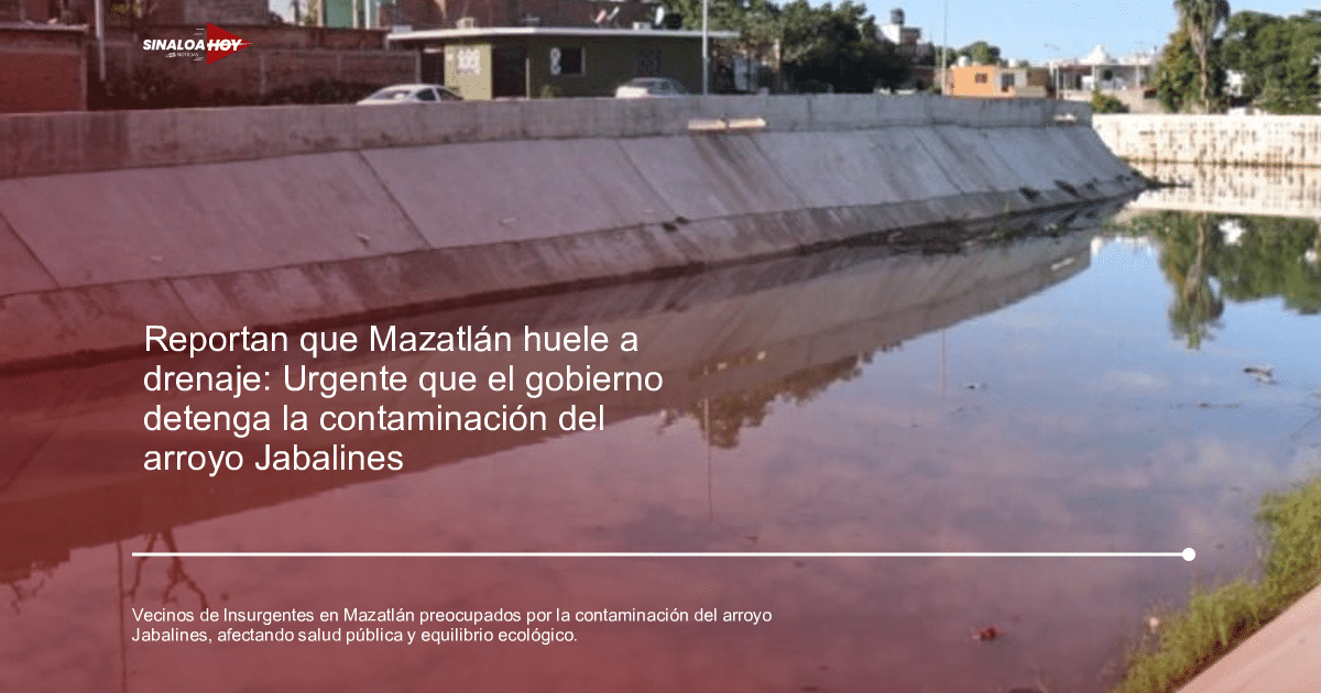 aguas residuales, comunidad local., Conservación del Medio Ambiente, contaminación, salud pública
