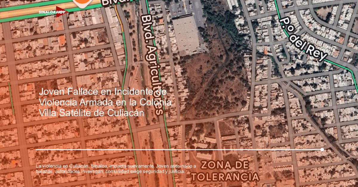 accidente Culiacán, alerta de seguridad, amenaza de violencia, centro regional de justicia, Impacto comunitario.