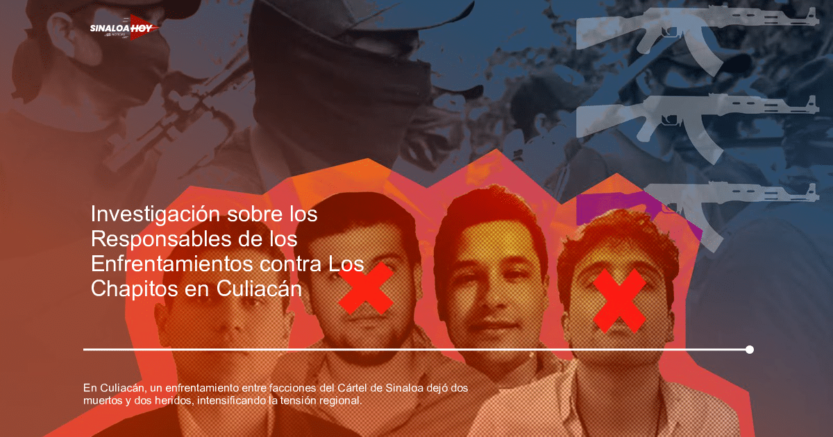 accidente Culiacán, alianzas criminales, Cártel de Sinaloa, conflicto armado, Museo narcotráfico