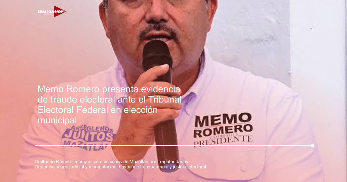 conflicto de interés, Impugnación electoral, Irregularidades electorales, Justicia electoral, transparencia electoral