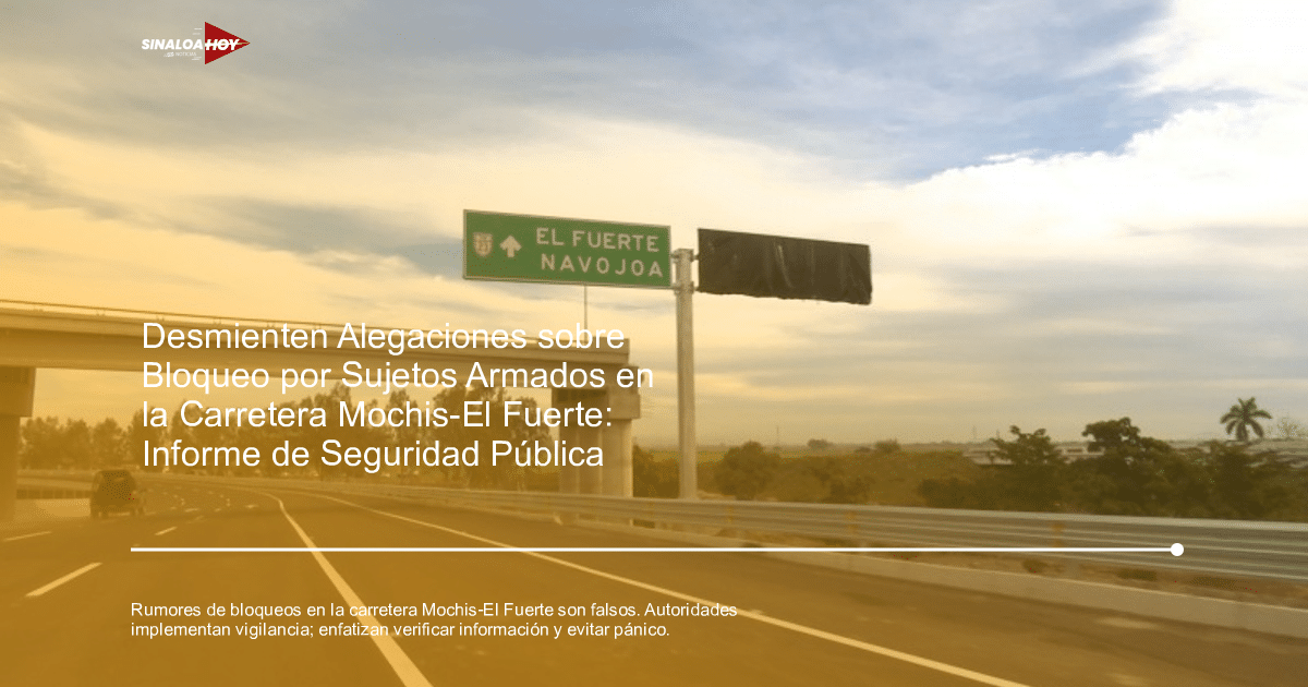 alerta de seguridad, comunidad, desinformación, Operativo policial, redes sociales