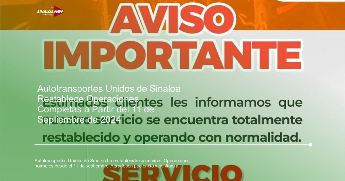 atención al cliente, capacitaciones de seguridad., compromiso, Restablecimiento de servicio, transporte público