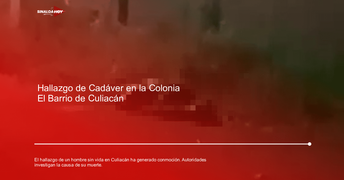 . homicidio, accidente Culiacán, comunidad, investigación policial, Secretaria de Seguridad Pública