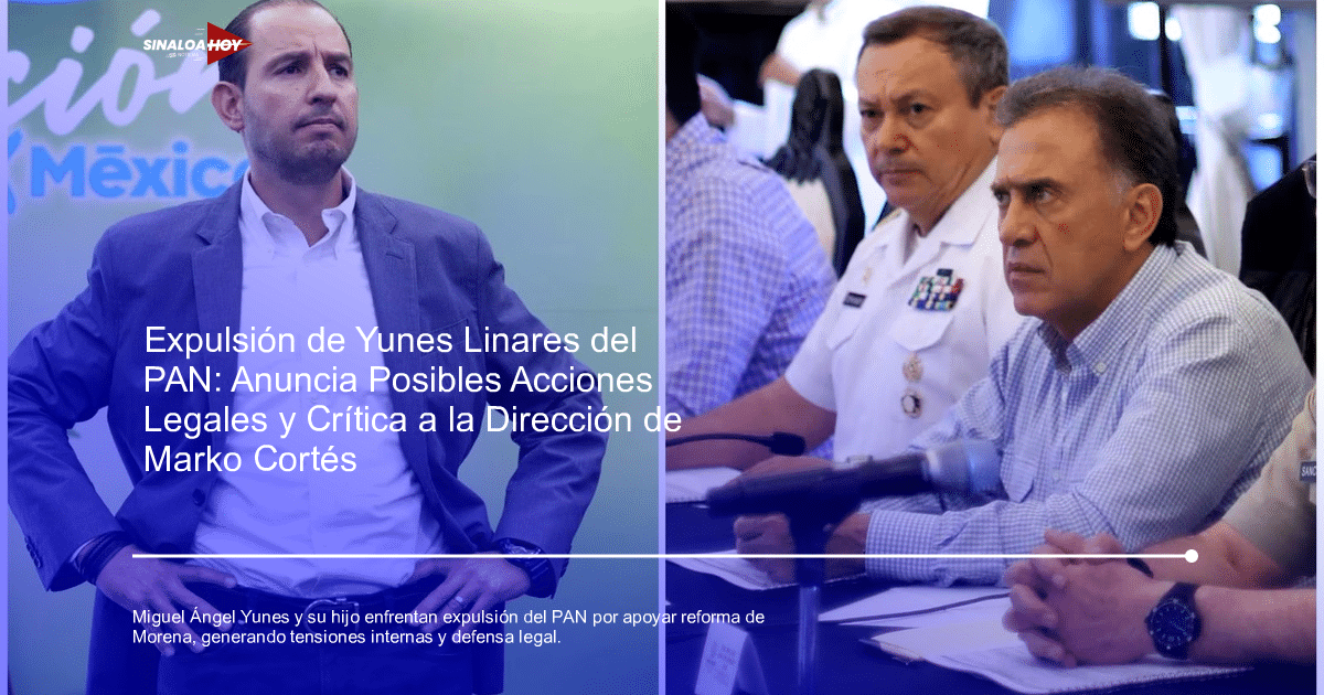.campaña, expulsion, Miguel Ángel Yunes Linares, Política mexicana, reforma judicial