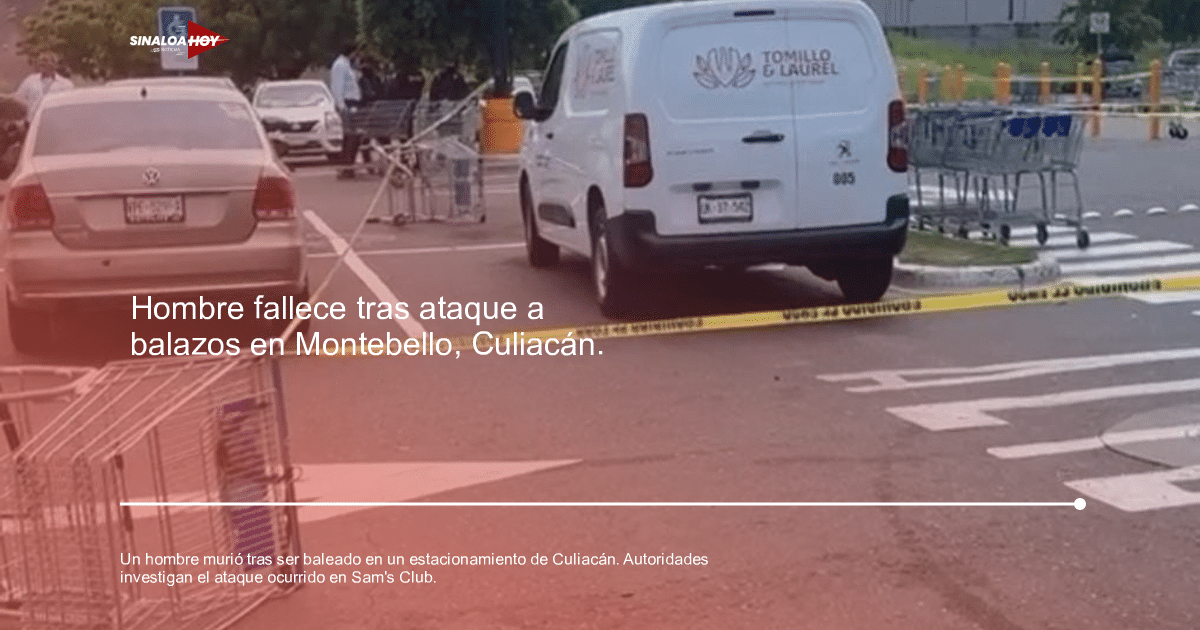 accidente Culiacán, Agente investigación, amenaza de violencia, Homicidio, Seguridad Publica
