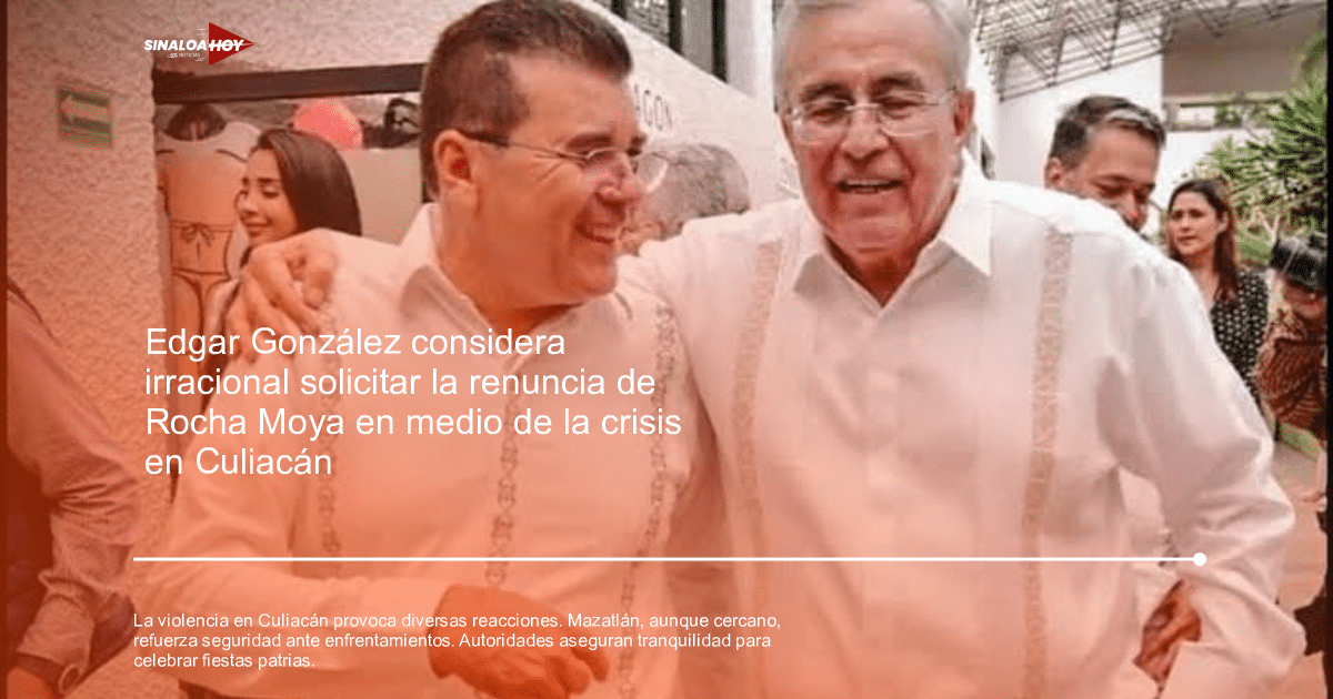accidente Culiacán, alerta de seguridad, amenaza de violencia, conflicto armado, Mazatlán