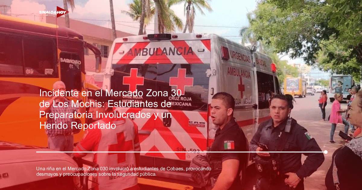 #VidaMarina, Estudiantes, incidente, investigación., Secretaria de Seguridad Pública