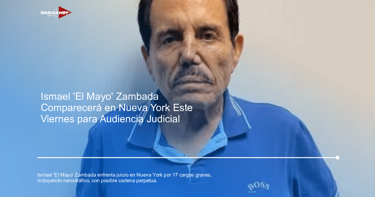 Captura de Ismael Zambada, Cártel de Sinaloa, centro regional de justicia, crimen organizado, Museo narcotráfico