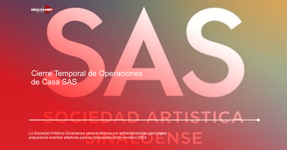 #Agricultura #Trigo #Clima, accidente Culiacán, Arte, camión de mudanzas, Cancelación de eventos