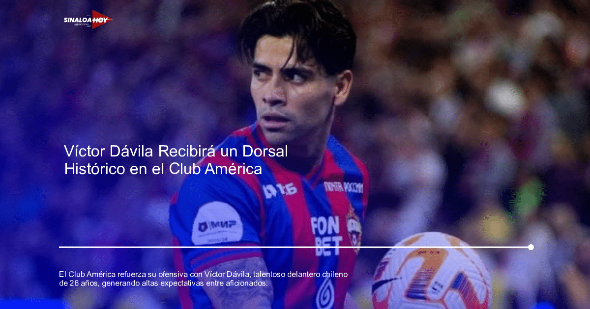 Clásico fútbol, club América, fichajes, Liga MX, Víctor Dávila