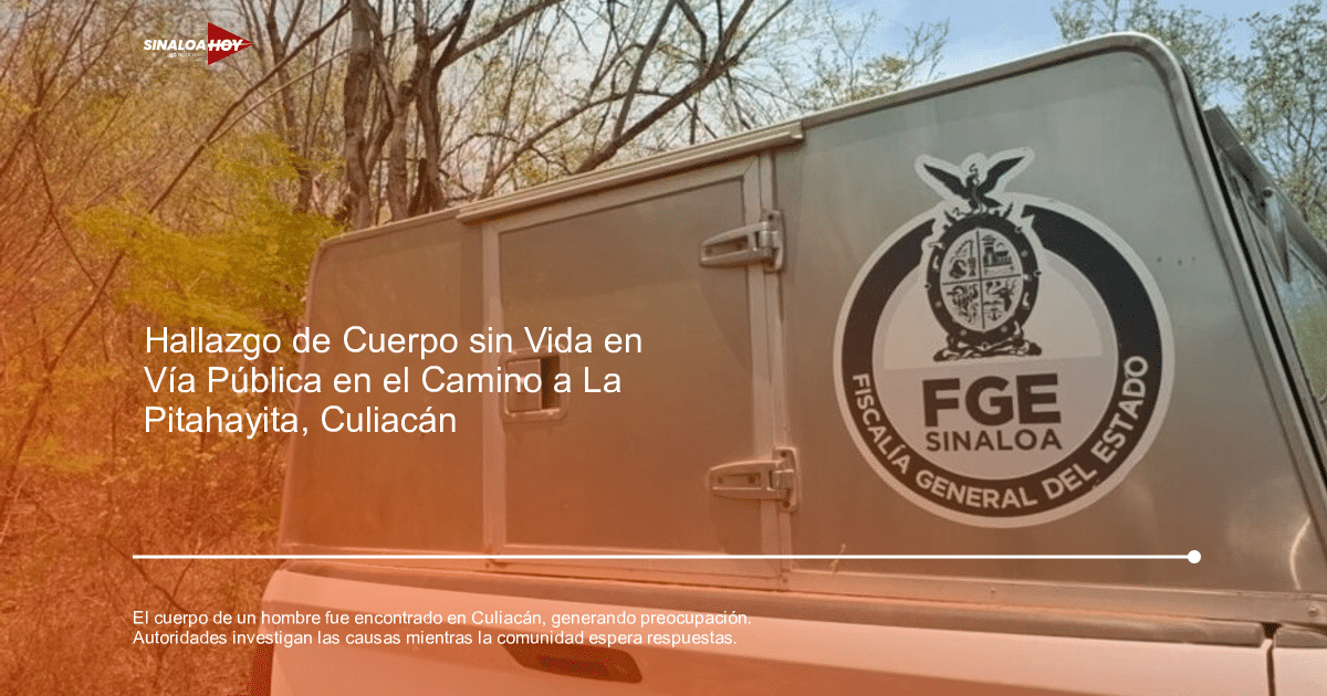 100muertes, accidente Culiacán, Agente investigación, autoridades, hallazgo