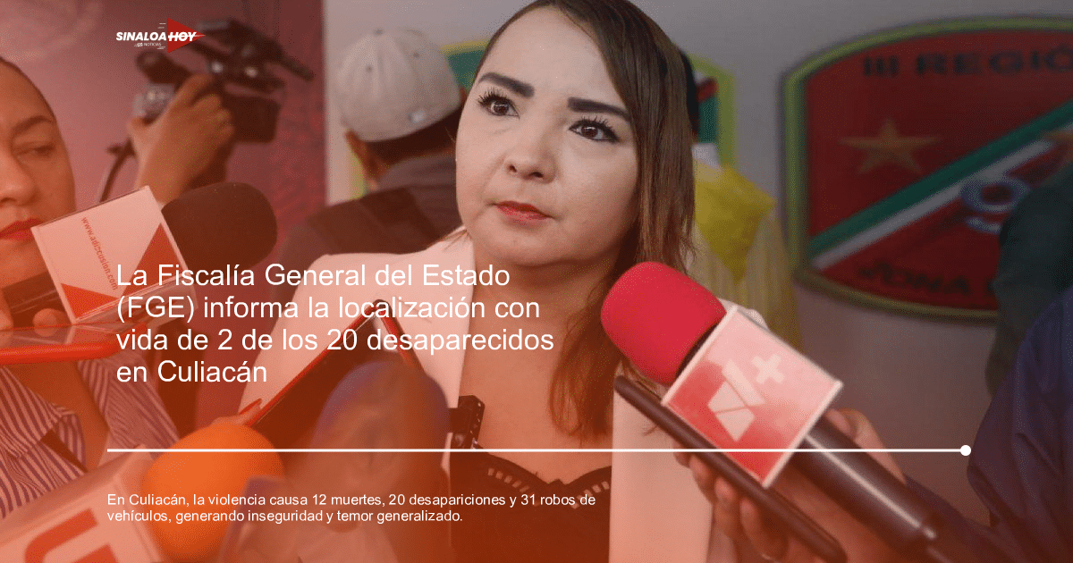 accidente Culiacán, amenaza de violencia, desapariciones, Inseguridad, Robo de vehículos