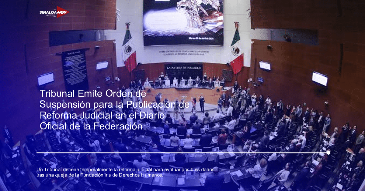 derechos humanos, medida cautelar, poder judicial, reforma judicial, Tribunal Colegiado