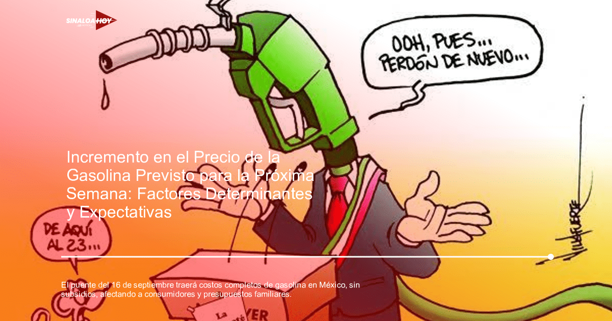 #copapormexico, cuantodebecostarlagasolina, economía, precios del petróleo, subsidios