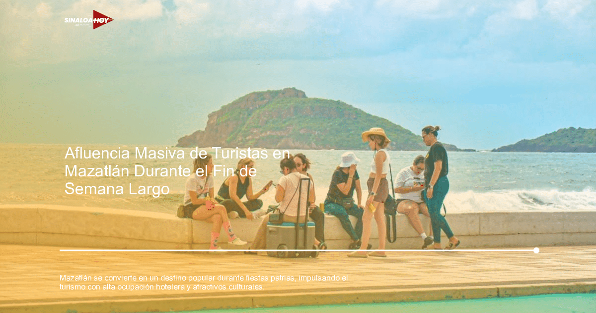 Atractivos turísticos, Fiestas Patrias, gastronomia, licenciatura Turismo, Mazatlán