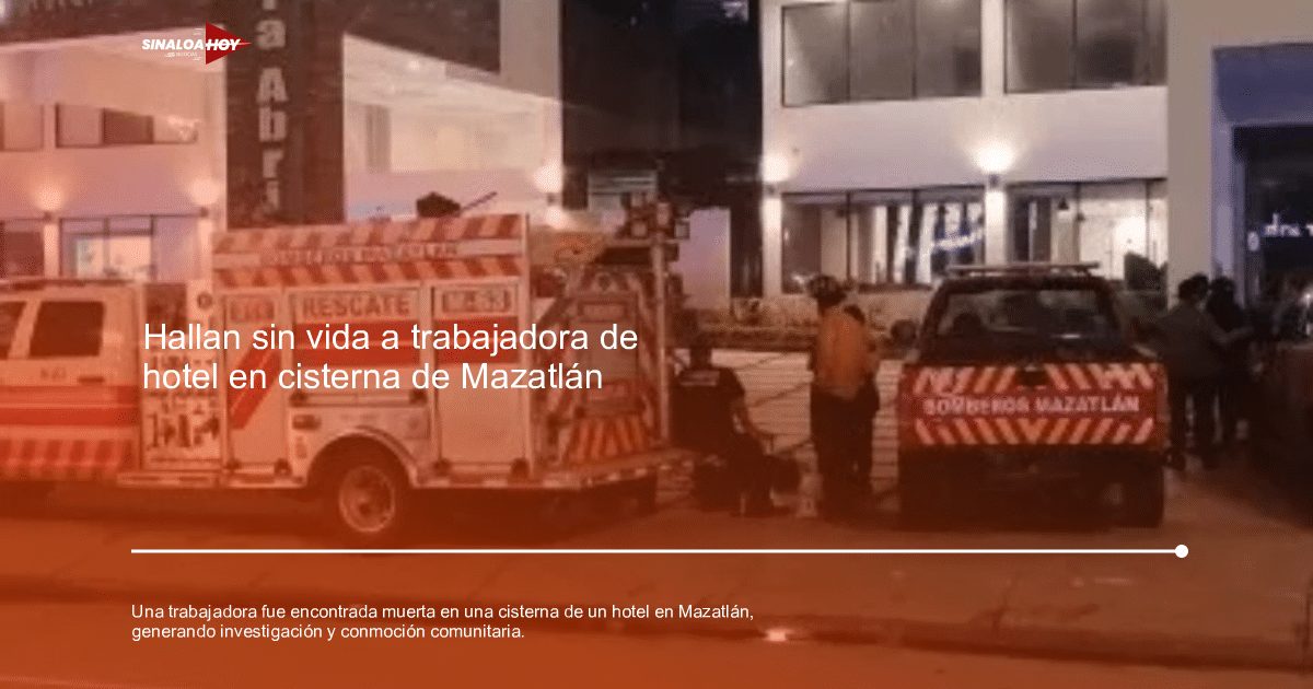 . Mazatlán, Agente investigación, COVID-19 Ahome Resultados fallecimientos, seguridad laboral, tragedia