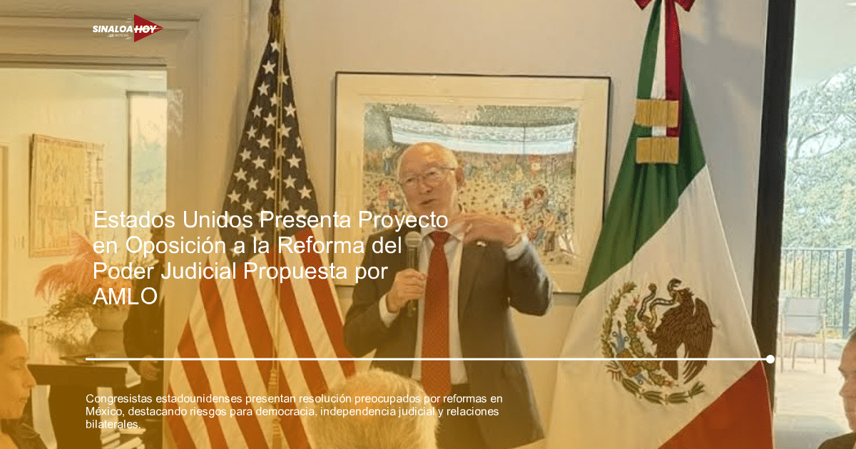 defensa de la democracia, Independencia Judicial, reforma judicial, relaciones bilaterales, t-mec