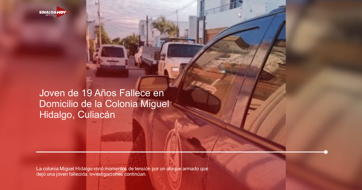 accidente Culiacán, amenaza de violencia, Homicidio., Investigación criminal, Secretaria de Seguridad Pública