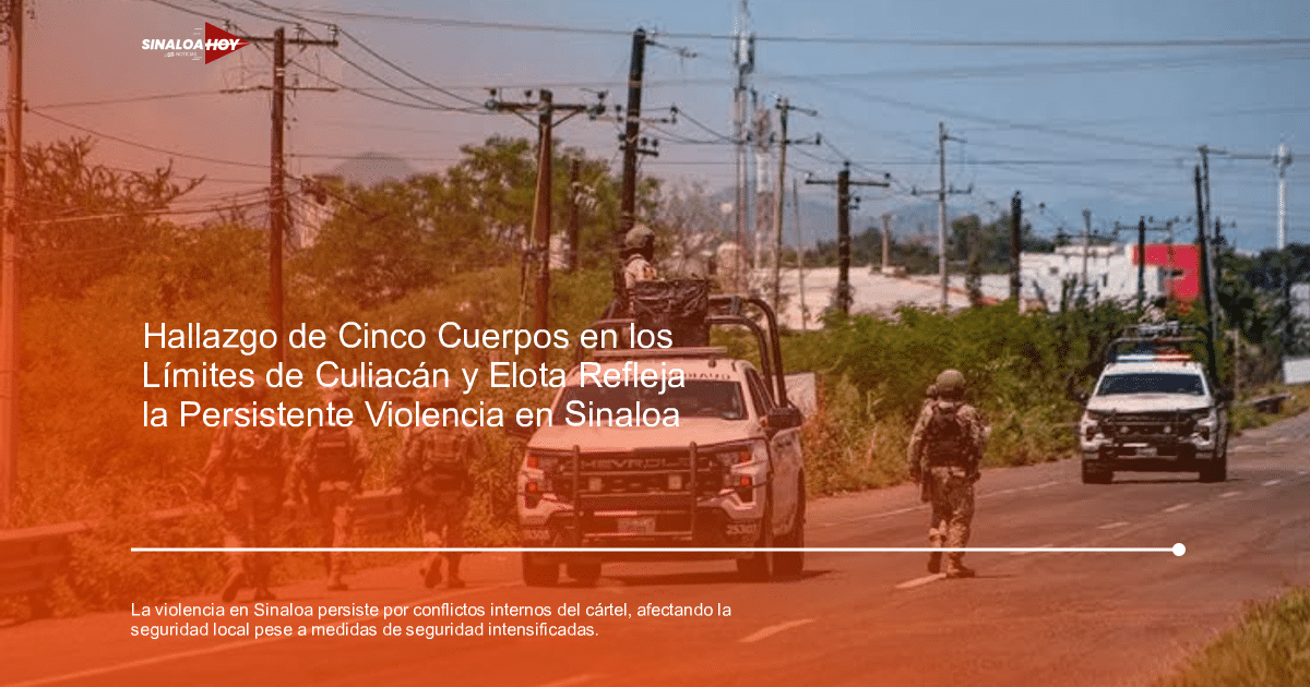 autoridades locales., Conflictos de cárteles, Impacto comunitario., Secretaria de Seguridad Pública, violencia en Sinaloa