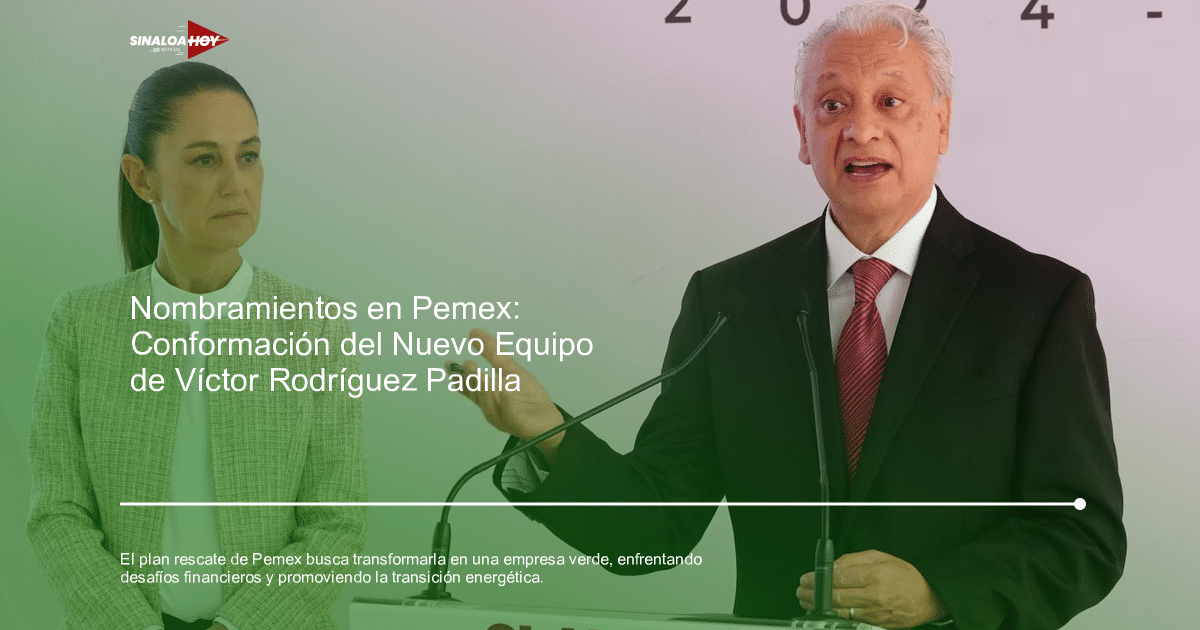 bloquean PEMEX, deuda financiera, energías renovables, Las etiquetas apropiadas para describir la nota podrían ser: sostenibilidad, transición energética