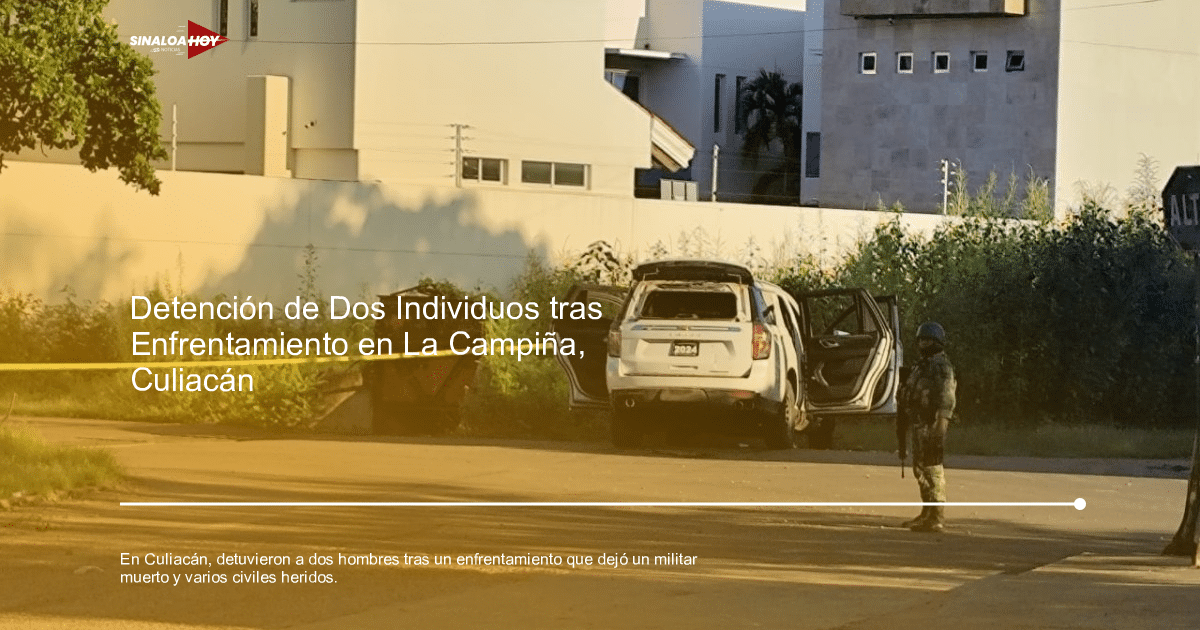 accidente Culiacán, detenciones arbitrarias, enfrentamiento armado, Secretaria de Seguridad Pública, Violencia.